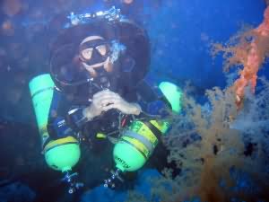 Taiyong wreck