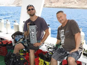 Roel & Rod