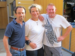 Tec Team