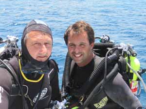 Rod & Eyal