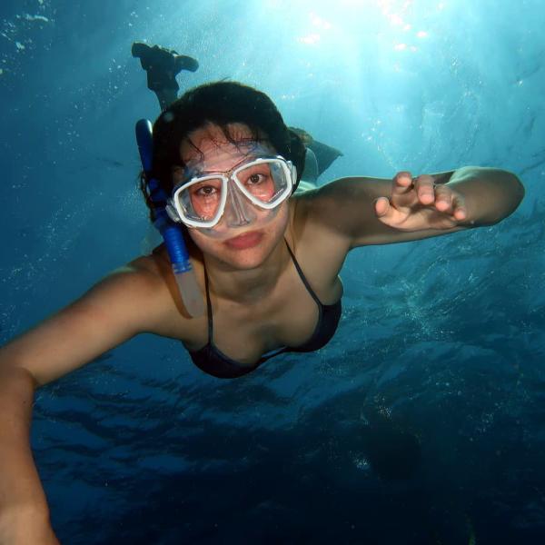 Snorkeling 