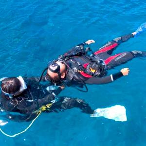 PADI Rescue Diver